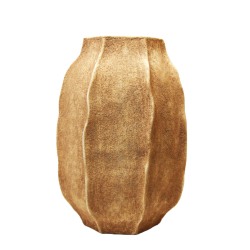 Wazon Rustykalny Dzban Piaskowy 43cm